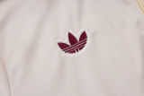 2025/26 AA Beige Jacket Tracksuit