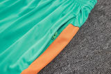 2025/26  Fluminense Green Training Jersey(A Set)