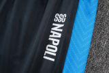 2025/26 Napoli Blue Training Jersey(A Set)