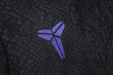 2025/26 BA Black Kids Jacket Tracksuit