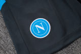 2025/26 Napoli Blue Training Jersey(A Set)