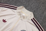 2025/26 AA Beige Sweater Tracksuit