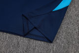 2025/26 Grêmio Baby Blue Training Jersey(A Set)