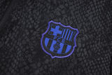 2025/26 BA Black Jacket Tracksuit