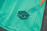 2025/26  Fluminense Green Training Jersey(A Set)