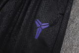 2025/26 BA Black Kids Jacket Tracksuit