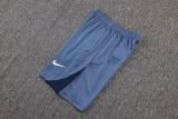 2025/26 PSG light Gray Vest Training Jersey(A Set)