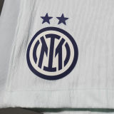 2025/26 In Milan Away Player Version Shorts Pants 球员版