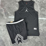 2025/26 Jordan White Vest Training Jersey(A Set)