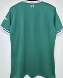 2025/26 LFC Third Green Player Version Jersey