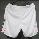 2025/26 BFC Away White Player Version Shorts Pants (A+球员版)