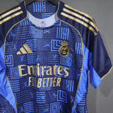 2025/26 RM Special Edition Player Version Soccer Jersey