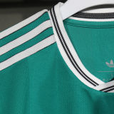 2025/26 LFC Third Green Player Version Jersey