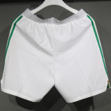2025/26 Roma Third Player Version Shorts Pants (A+球员版)