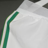2025/26 Roma Third Player Version Shorts Pants (A+球员版)