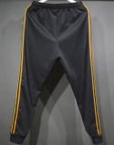 2025/26 M Utd Black Retro style Jacket Tracksuit