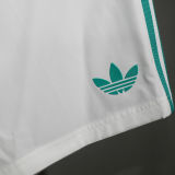 2025/26 LFC Third Player Version Shorts Pants  (A+球员版)