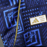 2025/26 RM Special Edition Player Version Soccer Jersey