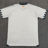 2025/26 Espanyol Away Fans Soccer Jersey