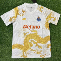2025/26 Porto Special Version Fans Soccer Jersey