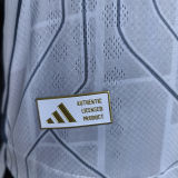 2025/26 Lyon Third Player Version Soccer Jersey