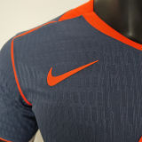 2025/26 In Milan Third Player Version Soccer Jersey