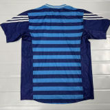 1999/2000 Racing Away Retro Soccer Jersey