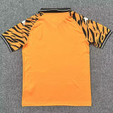 2025/26 Hull City Home Fans Soccer Jersey