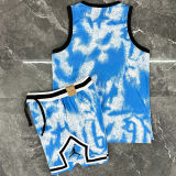 2025/26 Jordan Vest Training Jersey(A Set)