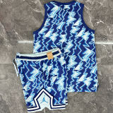 2025/26 Jordan Vest Training Jersey(A Set)