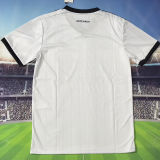 2026/27 New Zealand Home White Fans Soccer Jersey