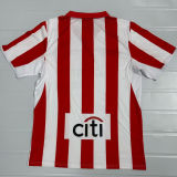 2004/2005 Olympiacos Home Retro Soccer Jersey 奥林匹亚科斯