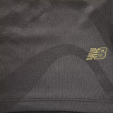2025/26 Sao Paulo Third Black Fans Soccer Jersey