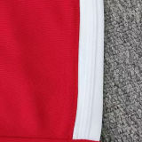 2025/26 LFC Home Red Kids Long Sleeve Soccer Jersey  长袖童装