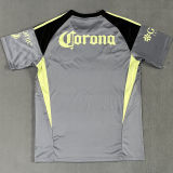 2025/26 Club America Grey GK Soccer Jersey