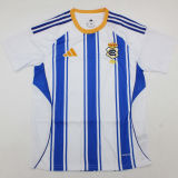 2025/26 Huelva Home Fans Soccer Jersey 韦尔瓦