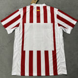 J.ALVAREZ #19 ATM Home Fans Jersey 2025/26 LaLiga Font 西甲字体