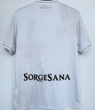 DE BRUYNE #11 Napoli 1:1 Quality AwayFans Jersey 2025/26 (Have Champion Patch 胸前章 And SORGESANA 号下广告)