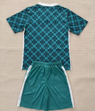 2025/26 Sunderland Goalkeeper Kids Soccer Jersey