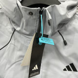 2026/27 AD Outdoor Windbreaker  H1004