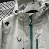 2026/27 DESCENTE Outdoor Windbreaker  Y003