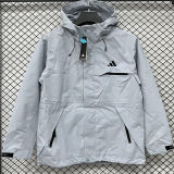 2026/27 AD Outdoor Windbreaker  H1004