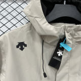 2026/27 DESCENTE Outdoor Windbreaker  H1002