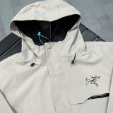 2026/27 ARC-TERYX  Outdoor Windbreaker  H1003