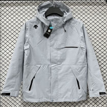 2026/27 DESCENTE Outdoor Windbreaker  H1002