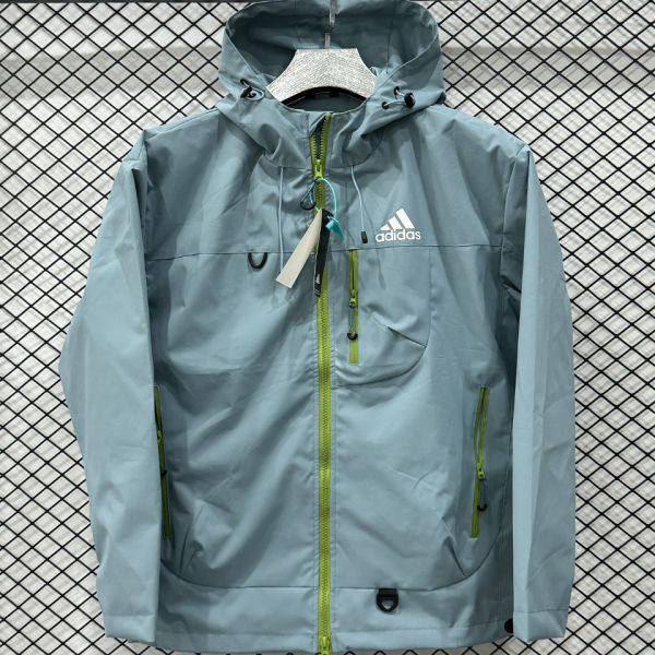2026/27 AD Outdoor Windbreaker  Y001
