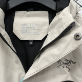 2026/27 ARC-TERYX  Outdoor Windbreaker  H1003