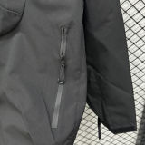 2026/27 ARC-TERYX Black Outdoor Windbreaker  Y004