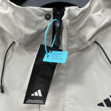 2026/27 AD Outdoor Windbreaker  H1004