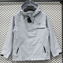 2026/27 ARC-TERYX  Outdoor Windbreaker  H1003